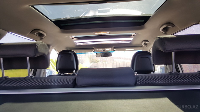 Kia Sorento 2012, 76,000 km - 2.4 л - Bakı
