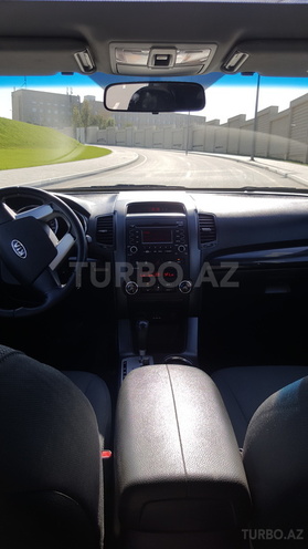 Kia Sorento 2012, 76,000 km - 2.4 л - Bakı