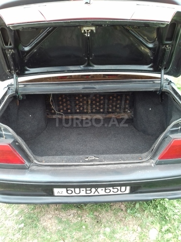 LADA (VAZ) 2115 2003, 287,813 km - 1.6 l - Saatlı