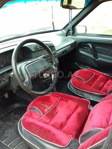 LADA (VAZ) 2115 2003, 287,813 km - 1.6 l - Saatlı