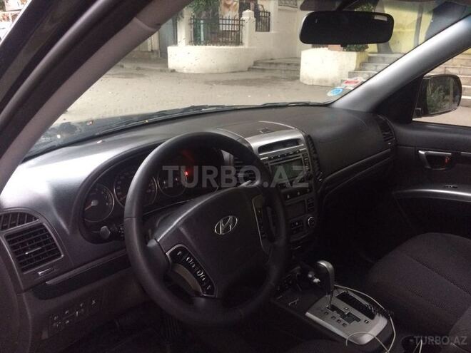 Hyundai Santa Fe 2012, 61,800 km - 2.4 l - Bakı