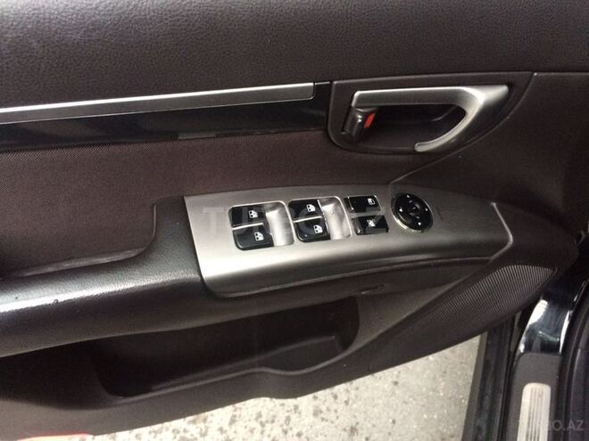 Hyundai Santa Fe 2012, 61,800 km - 2.4 l - Bakı