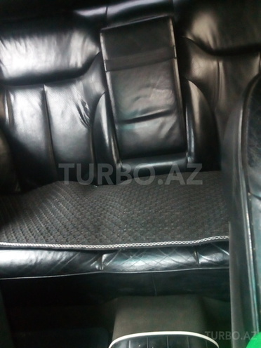 Mercedes S 320 1993, 354,000 km - 3.2 l - Bakı
