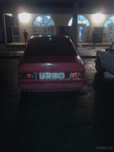 Mercedes 190 1990, 2,500 km - 0.2 l - Bakı