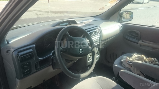 Opel Sintra 1999, 341,005 km - 2.2 л - Bakı