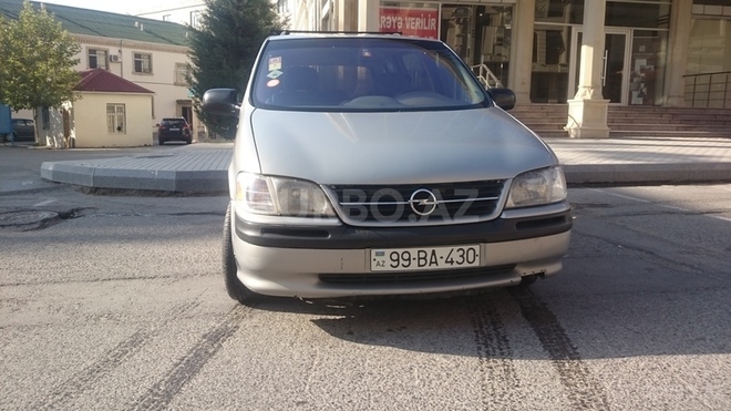 Opel Sintra 1999, 341,005 km - 2.2 л - Bakı