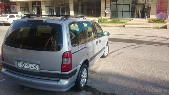 Opel Sintra 1999, 341,005 km - 2.2 л - Bakı