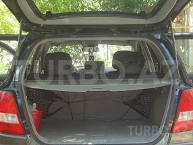 Kia Sorento 2004, 120,000 km - 3.5 l - Bakı