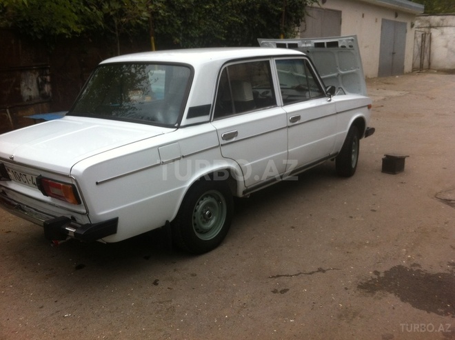 LADA (VAZ) 2106 1992, 1,000,000 km - 1.3 l - Bakı