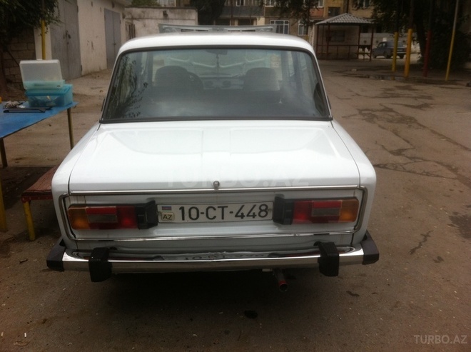 LADA (VAZ) 2106 1992, 1,000,000 km - 1.3 l - Bakı