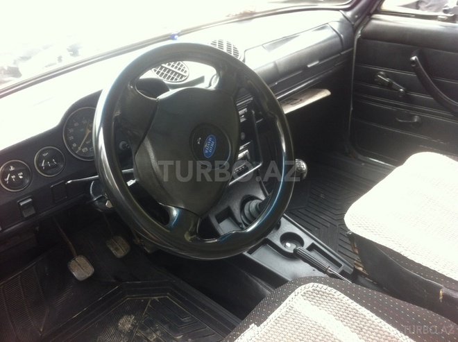 LADA (VAZ) 2106 1992, 1,000,000 km - 1.3 l - Bakı