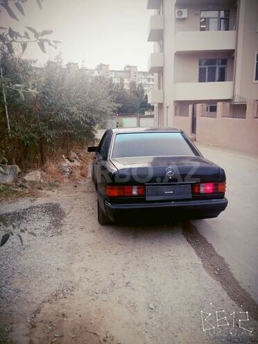 Mercedes 190 1992, 167,708 km - 0.2 л - Bakı