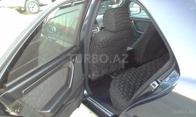 Mercedes C 200 1997, 178,789 km - 2.0 l - Sumqayıt