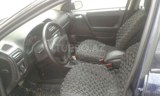 Opel Astra 1999, 216,000 km - 1.6 л - Bakı