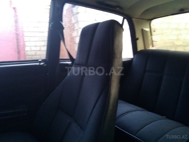 LADA (VAZ) 2107 2003, 290,000 km - 1.6 л - Gəncə