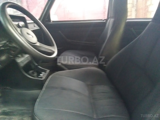 LADA (VAZ) 2107 2003, 290,000 km - 1.6 л - Gəncə