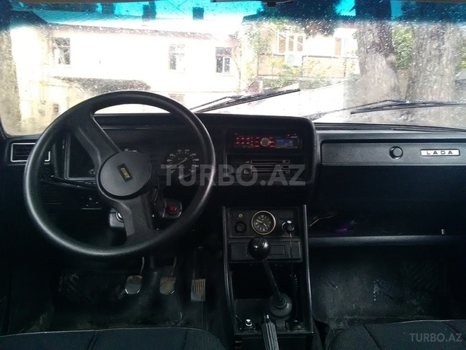LADA (VAZ) 2107 2003, 290,000 km - 1.6 л - Gəncə