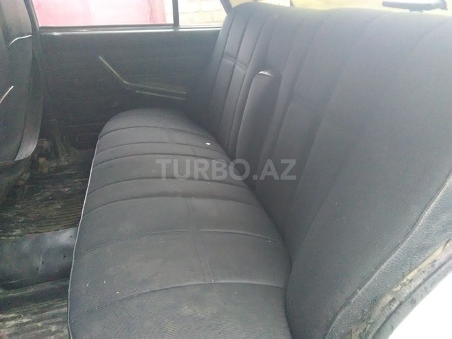 LADA (VAZ) 2107 2003, 290,000 km - 1.6 л - Gəncə
