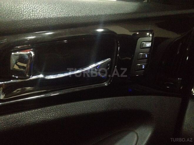Hyundai Sonata 2012, 99,800 km - 2.4 l - Bakı