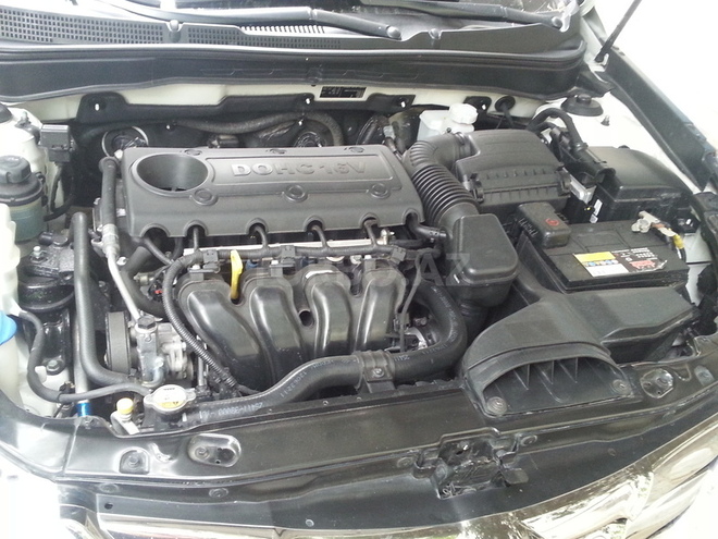 Hyundai Sonata 2012, 99,800 km - 2.4 l - Bakı