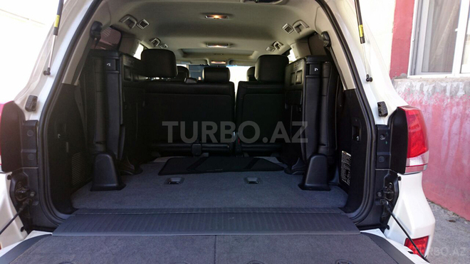 Toyota Land Cruiser 2013, 64,000 km - 4.0 l - Bakı