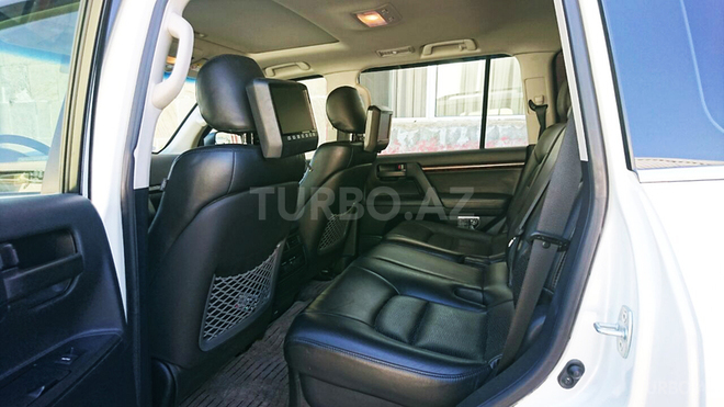 Toyota Land Cruiser 2013, 64,000 km - 4.0 l - Bakı