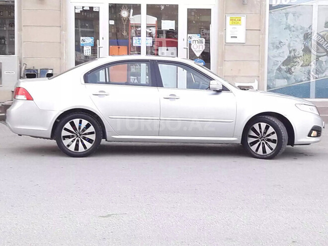 Kia Optima 2009, 112,000 km - 2.0 l - Siyəzən