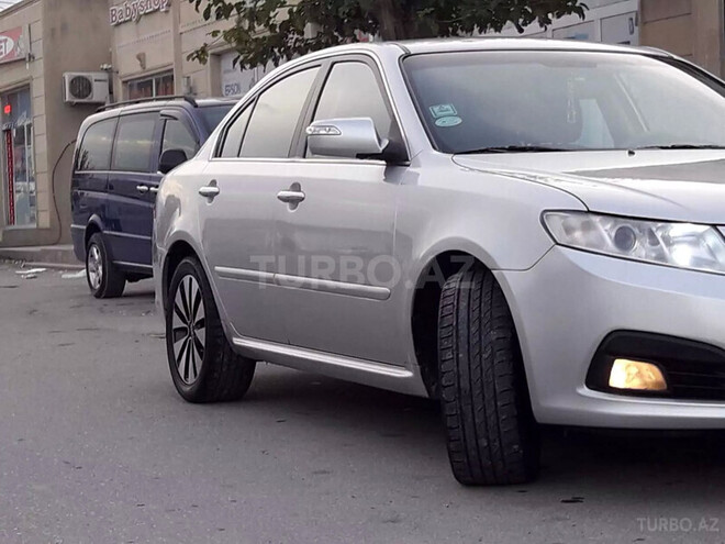 Kia Optima 2009, 112,000 km - 2.0 l - Siyəzən