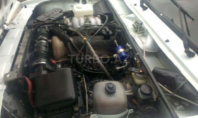 LADA (VAZ) 2107 2006, 97,000 km - 1.6 l - Gəncə