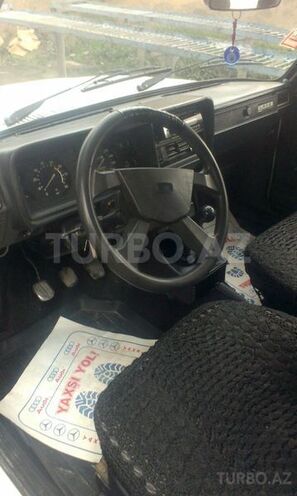 LADA (VAZ) 2107 2006, 97,000 km - 1.6 l - Gəncə