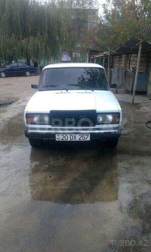 LADA (VAZ) 2107 2006, 97,000 km - 1.6 l - Gəncə