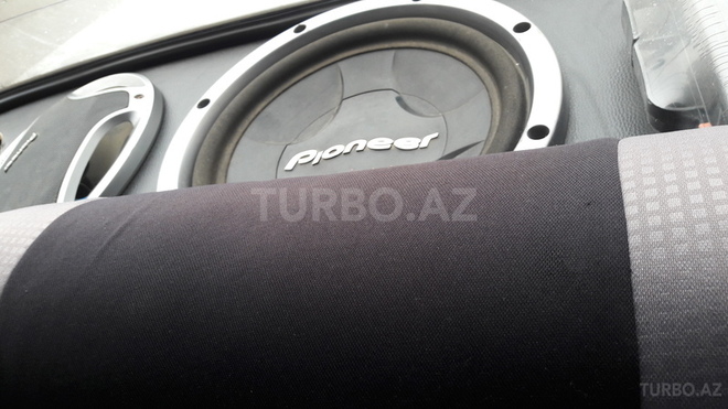 LADA (VAZ) 2107 2008, 255,555 km - 1.6 l - Bakı
