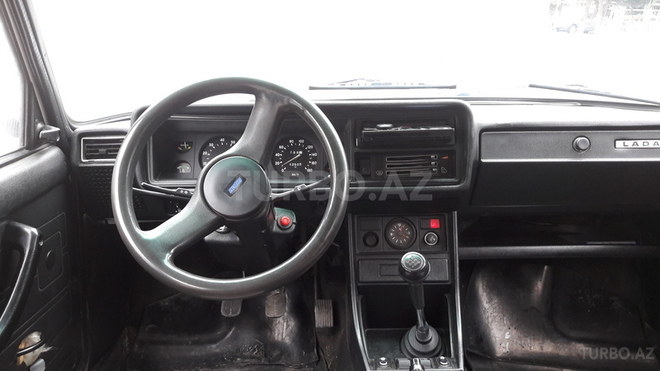 LADA (VAZ) 2107 2008, 255,555 km - 1.6 l - Bakı