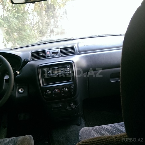 Honda CR-V 2000, 270,000 km - 2.0 l - Bakı
