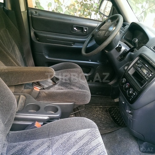Honda CR-V 2000, 270,000 km - 2.0 l - Bakı