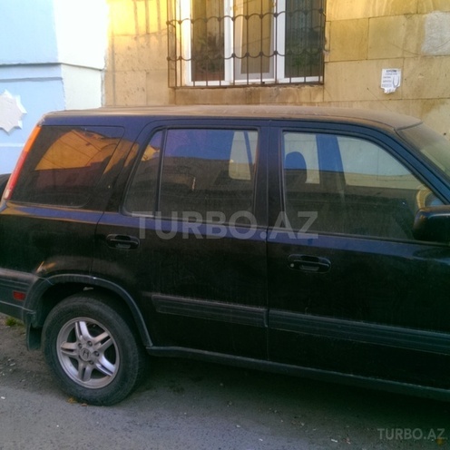 Honda CR-V 2000, 270,000 km - 2.0 l - Bakı
