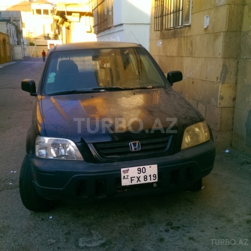 Honda CR-V 2000, 270,000 km - 2.0 l - Bakı