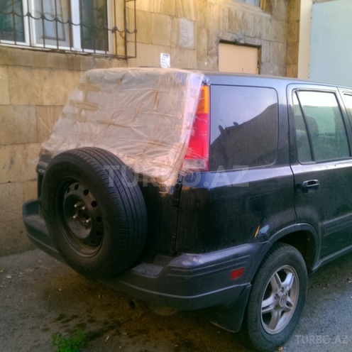 Honda CR-V 2000, 270,000 km - 2.0 l - Bakı