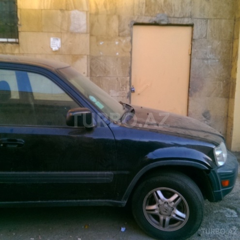 Honda CR-V 2000, 270,000 km - 2.0 l - Bakı