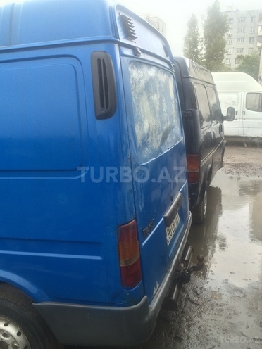 Ford Transit 1999, 240,000 km - 2.4 л - Bakı