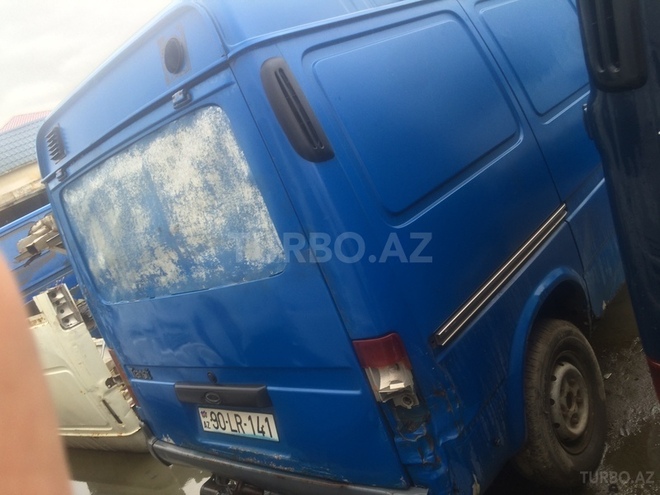 Ford Transit 1999, 240,000 km - 2.4 л - Bakı
