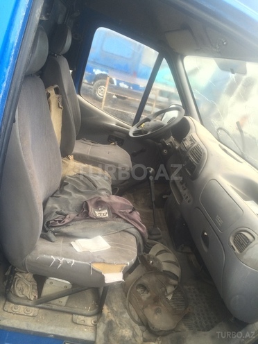 Ford Transit 1999, 240,000 km - 2.4 л - Bakı