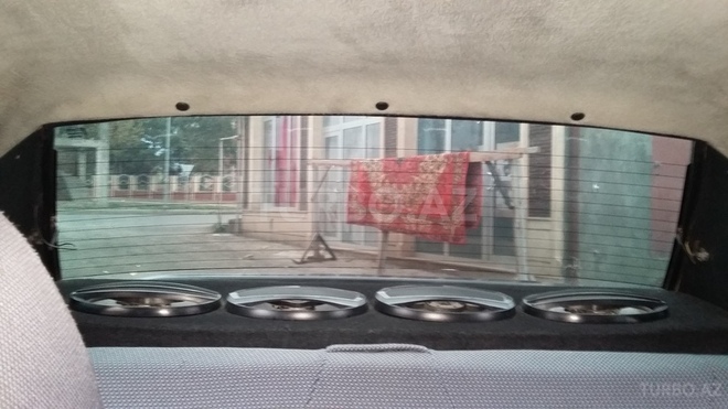 LADA (VAZ) 2115 2011, 77,000 km - 1.6 л - Gəncə