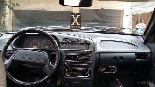 LADA (VAZ) 2115 2011, 77,000 km - 1.6 л - Gəncə