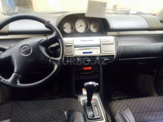 Nissan X-Trail 2001, 185,559 km - 2.0 л - Bakı