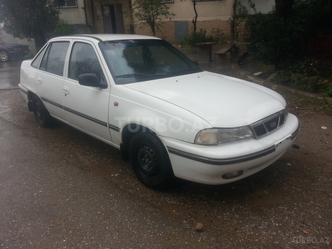 Daewoo Nexia 2008, 175,000 km - 1.5 l - Bakı