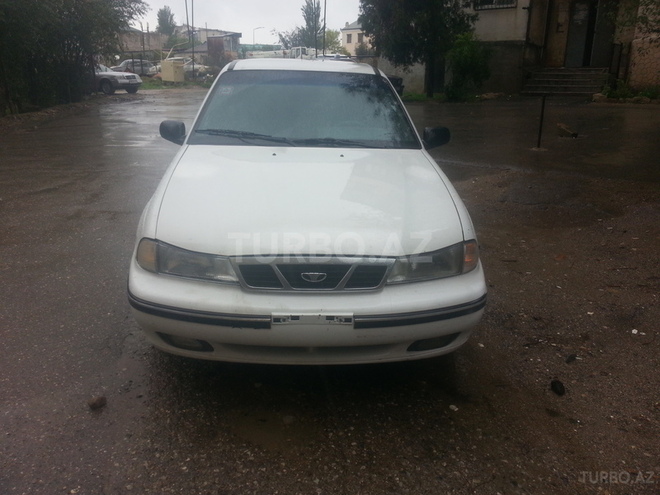 Daewoo Nexia 2008, 175,000 km - 1.5 l - Bakı