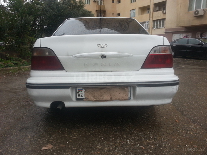 Daewoo Nexia 2008, 175,000 km - 1.5 l - Bakı