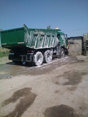 KamAz 65115 2007, 200,000 km - 1.1 l - Sumqayıt