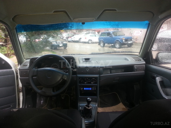 Daewoo Nexia 2008, 175,000 km - 1.5 l - Bakı